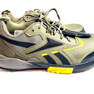 Reebox Lavante Trail 2 Work - RB3240. Size 9.5.